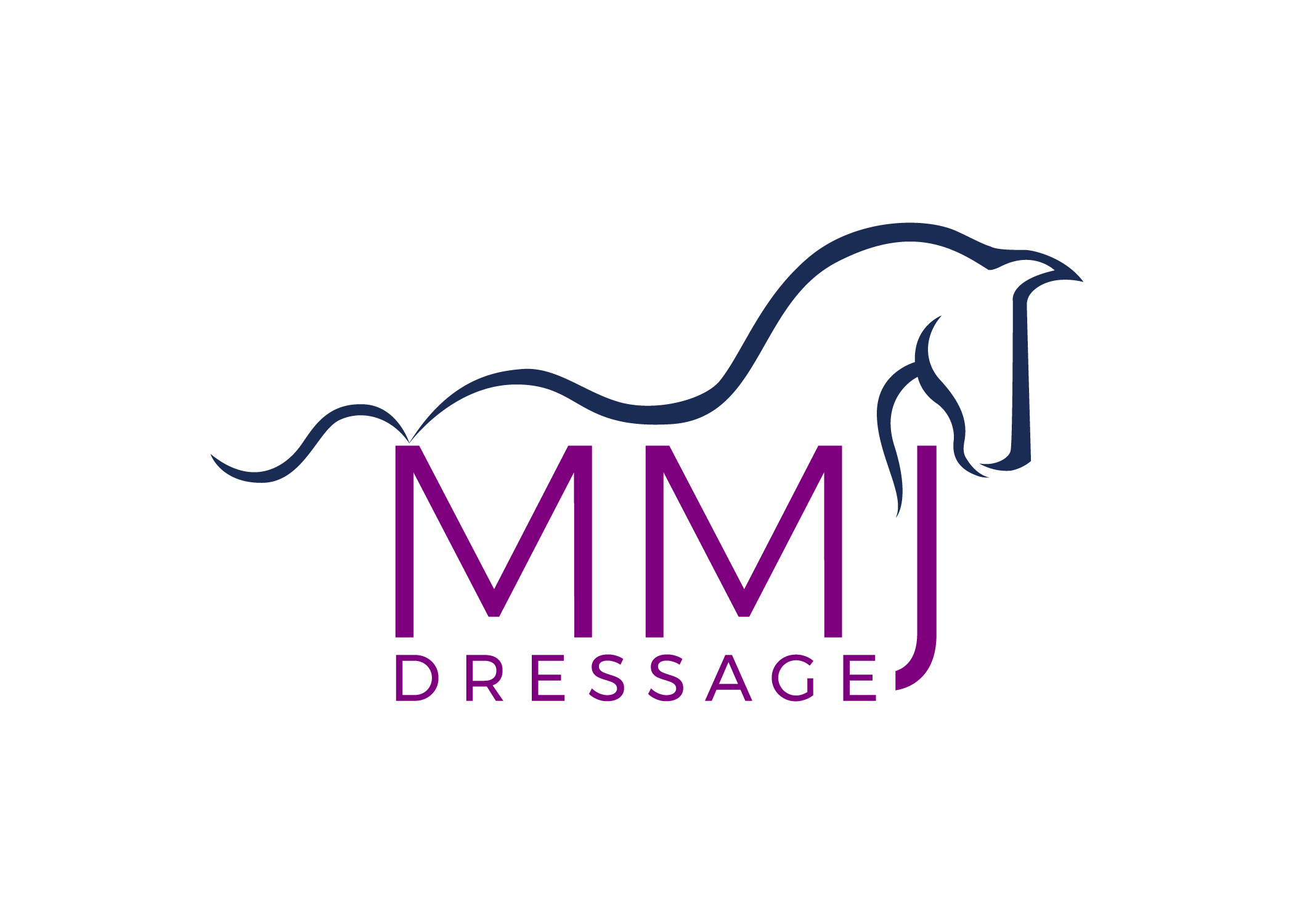 MMJ Dressage