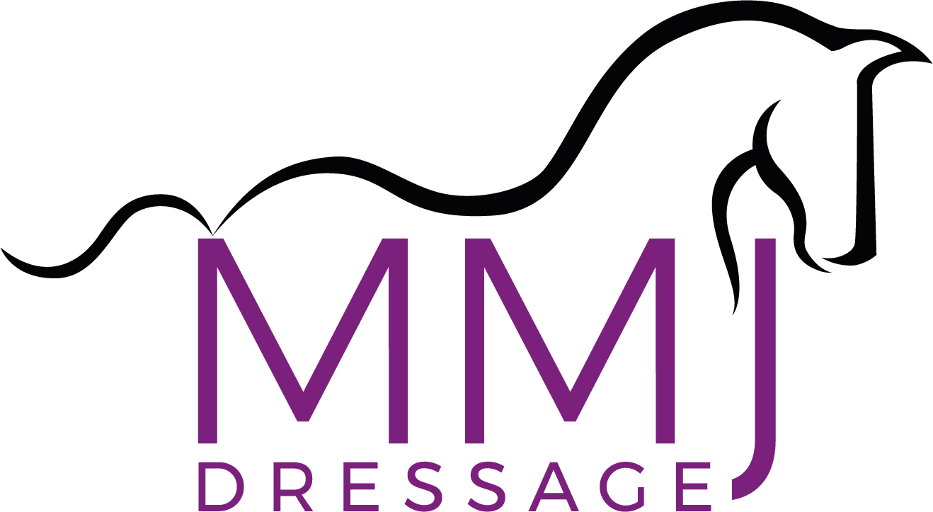 MMJ Dressage